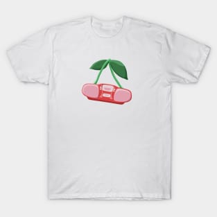 Glass Animals Just Wanna Dance (Cherry) T-Shirt